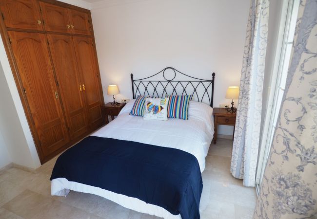 Villa à Nerja - Villa Las Palomas Villa à Nerja - Villa Las Palomas