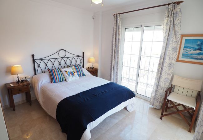 Villa à Nerja - Villa Las Palomas Villa à Nerja - Villa Las Palomas