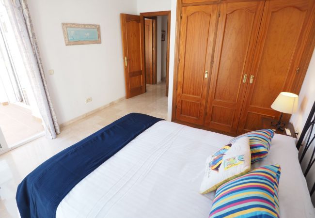 Villa à Nerja - Villa Las Palomas Villa à Nerja - Villa Las Palomas