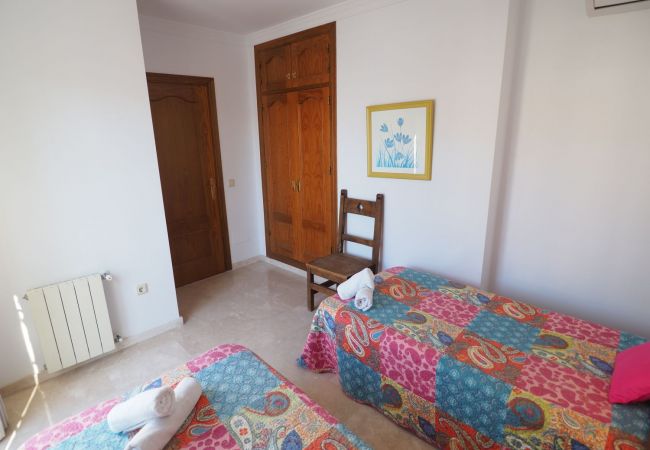 Villa à Nerja - Villa Las Palomas Villa à Nerja - Villa Las Palomas