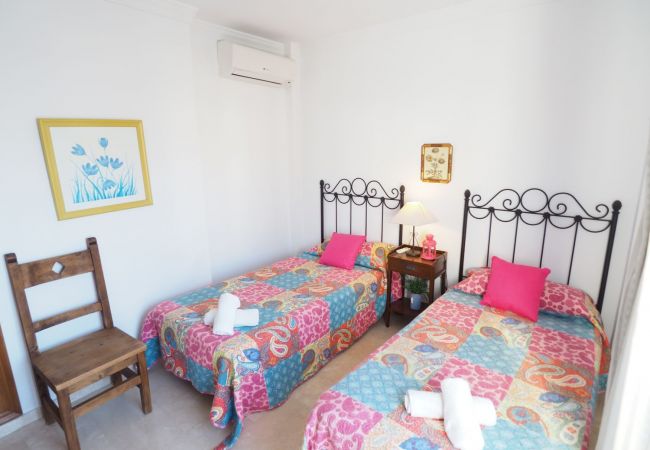 Villa à Nerja - Villa Las Palomas Villa à Nerja - Villa Las Palomas