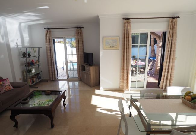 Villa à Nerja - Villa Las Palomas Villa à Nerja - Villa Las Palomas