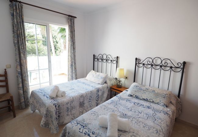 Villa à Nerja - Villa Las Palomas Villa à Nerja - Villa Las Palomas