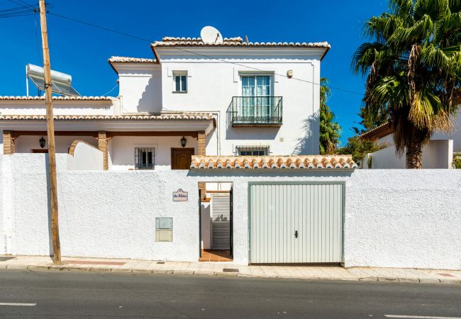 Villa à Nerja - Villa Las Palomas Villa à Nerja - Villa Las Palomas