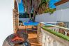 Villa à Nerja - Villa Las Palomas Villa à Nerja - Villa Las Palomas