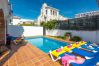 Villa à Nerja - Villa Las Palomas Villa à Nerja - Villa Las Palomas