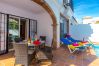 Villa à Nerja - Villa Las Palomas Villa à Nerja - Villa Las Palomas