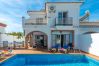 Villa à Nerja - Villa Las Palomas Villa à Nerja - Villa Las Palomas