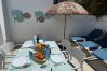 Villa à Nerja - Villa Jade Villa à Nerja - Villa Jade