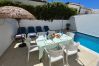Villa à Nerja - Villa Jade Villa à Nerja - Villa Jade