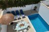 Villa à Nerja - Villa Jade Villa à Nerja - Villa Jade