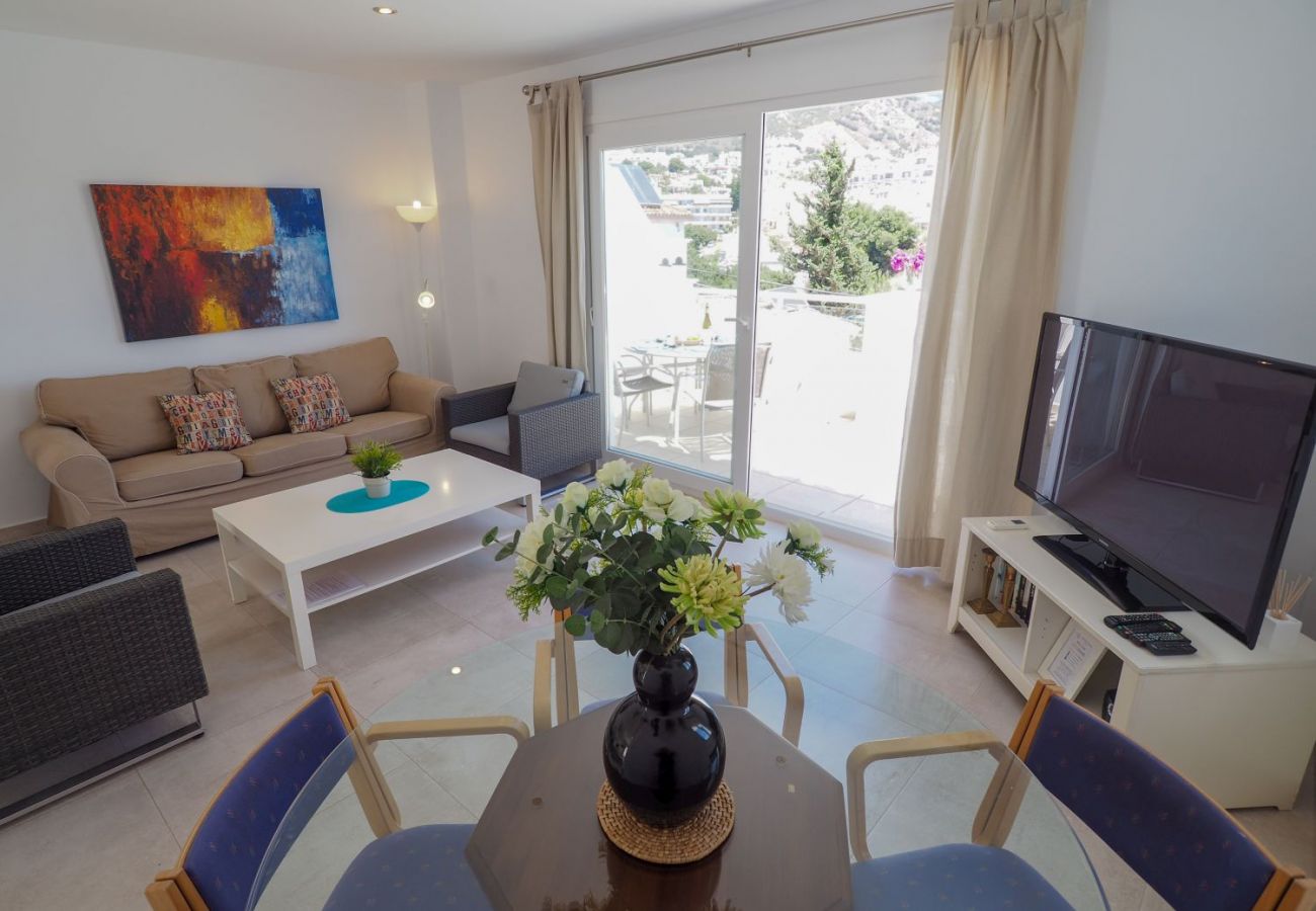 Villa à Nerja - Villa Ambar