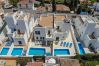 Villa à Nerja - Villa Ambar Villa à Nerja - Villa Ambar