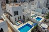 Villa à Nerja - Villa Perla Villa à Nerja - Villa Perla
