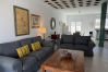 Villa à Nerja - Villa Perla Villa à Nerja - Villa Perla