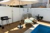 Villa à Nerja - Villa Zafiro Villa à Nerja - Villa Zafiro