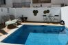 Villa à Nerja - Villa Zafiro Villa à Nerja - Villa Zafiro