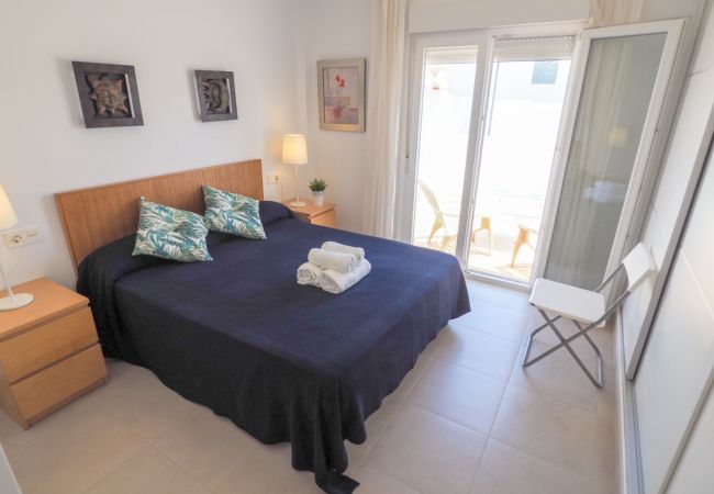 Villa à Nerja - Villa Topaz Villa à Nerja - Villa Topaz