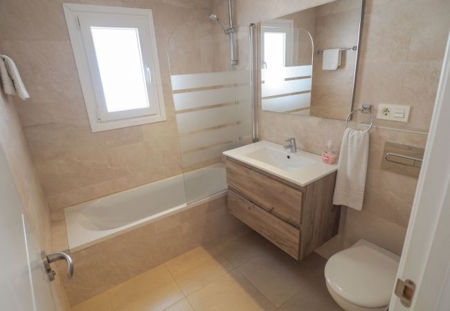 Villa à Nerja - Villa Topaz Villa à Nerja - Villa Topaz