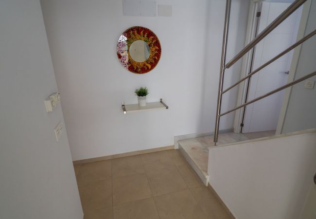 Villa à Nerja - Villa Topaz Villa à Nerja - Villa Topaz
