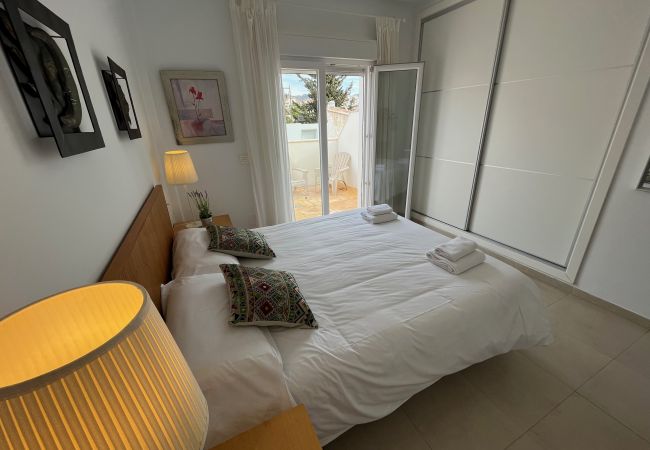 Villa à Nerja - Villa Topaz Villa à Nerja - Villa Topaz