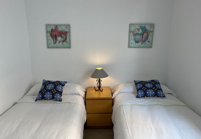 Villa à Nerja - Villa Topaz Villa à Nerja - Villa Topaz