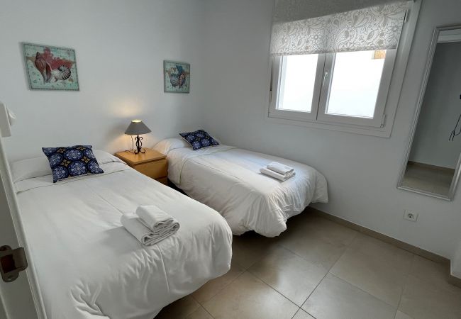 Villa à Nerja - Villa Topaz Villa à Nerja - Villa Topaz