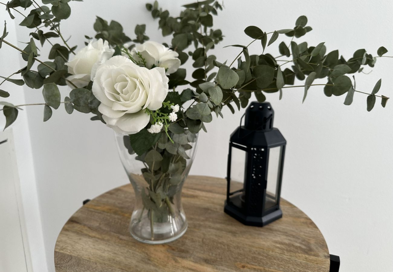 Villa à Nerja - Villa Bonilla