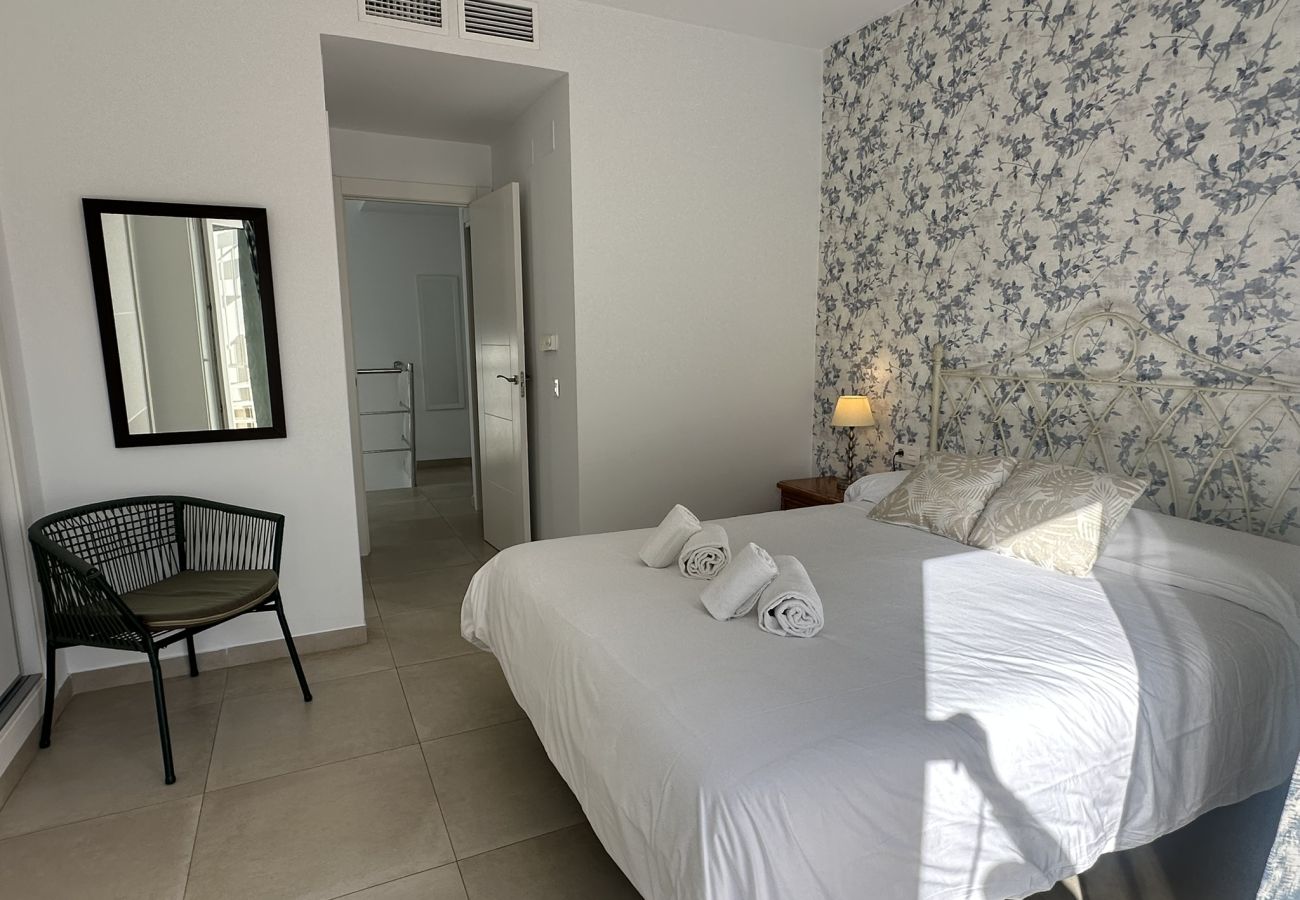 Villa à Nerja - Villa Bonilla