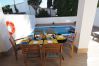 Villa à Nerja - Villa Bonilla Villa à Nerja - Villa Bonilla
