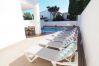 Villa à Nerja - Villa Bonilla Villa à Nerja - Villa Bonilla