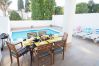 Villa à Nerja - Villa Bonilla Villa à Nerja - Villa Bonilla