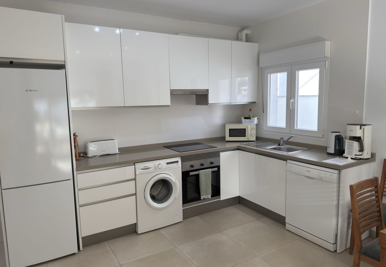 Villa à Nerja - Villa Suero