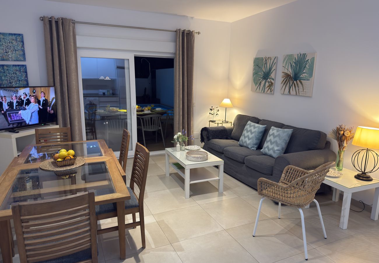 Villa à Nerja - Villa Suero