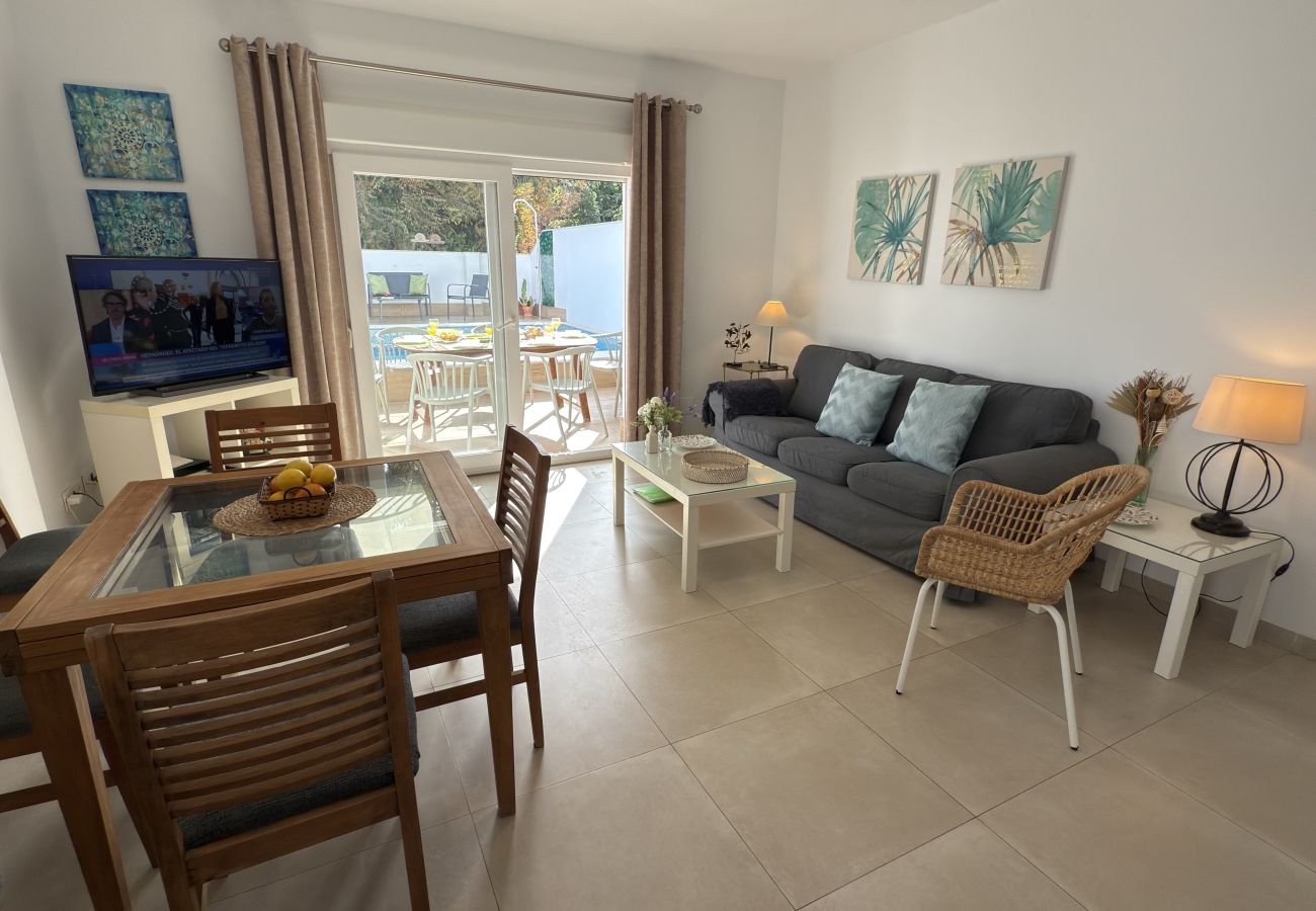 Villa à Nerja - Villa Suero