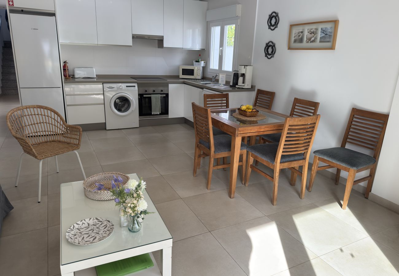 Villa à Nerja - Villa Suero