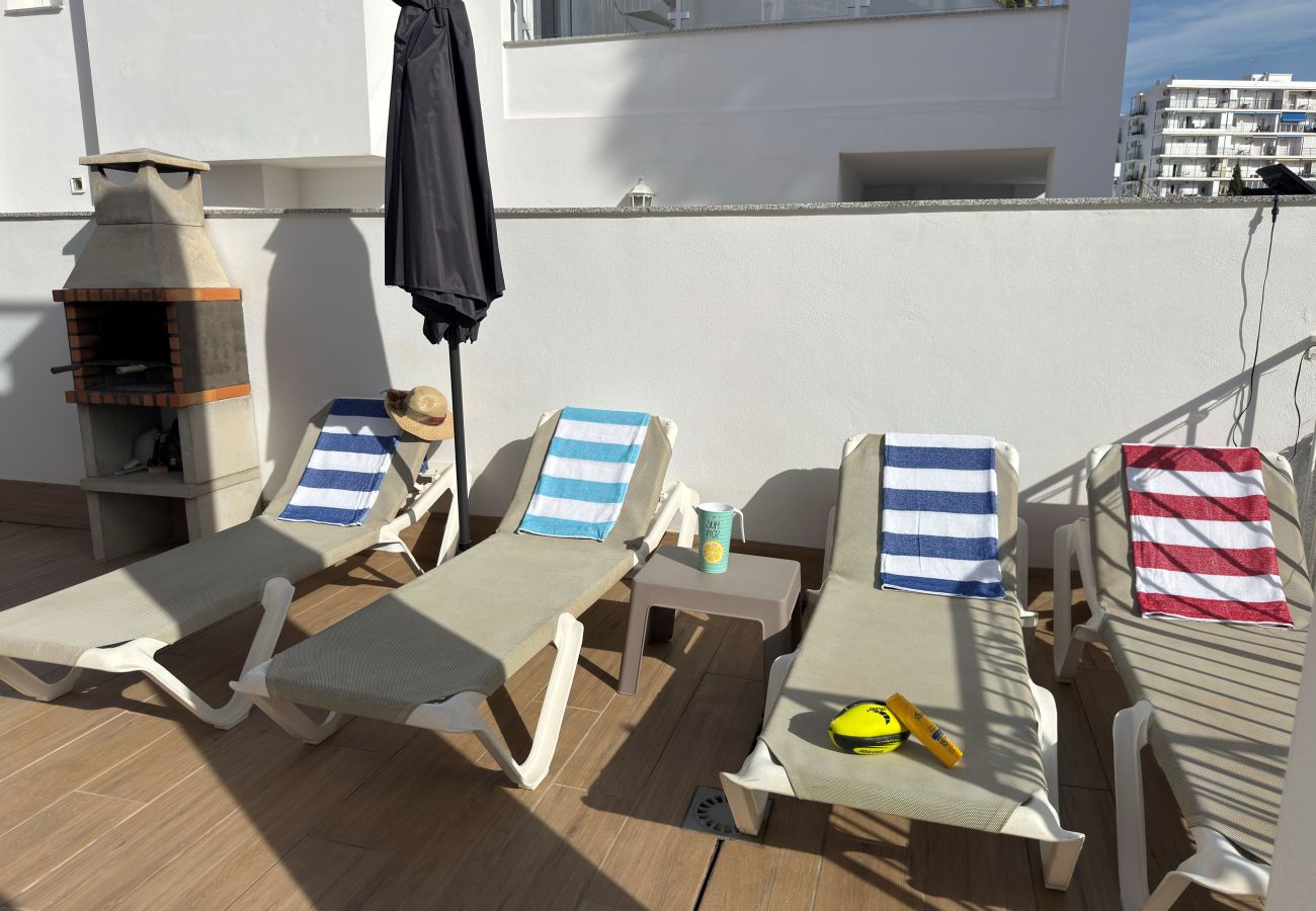 Villa à Nerja - Villa Suero