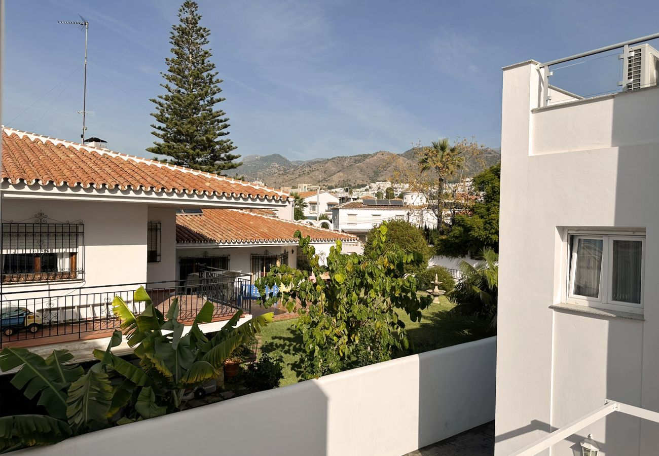 Villa à Nerja - Villa Suero