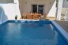 Villa à Nerja - Villa Suero Villa à Nerja - Villa Suero