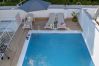 Villa à Nerja - Villa Suero Villa à Nerja - Villa Suero