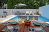 Villa à Nerja - Villa Suero Villa à Nerja - Villa Suero
