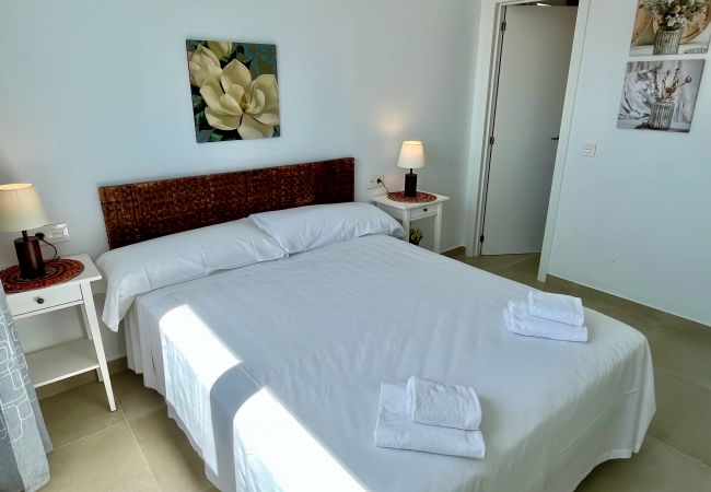 Villa à Nerja - Villa Concha Blanca Villa à Nerja - Villa Concha Blanca