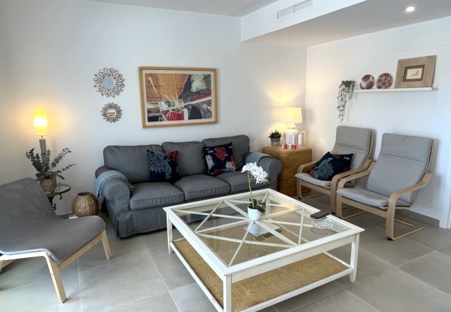 Villa à Nerja - Villa Concha Blanca Villa à Nerja - Villa Concha Blanca