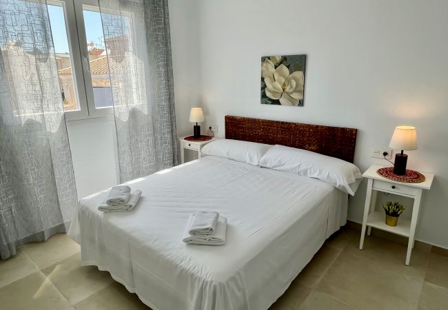 Villa à Nerja - Villa Concha Blanca Villa à Nerja - Villa Concha Blanca