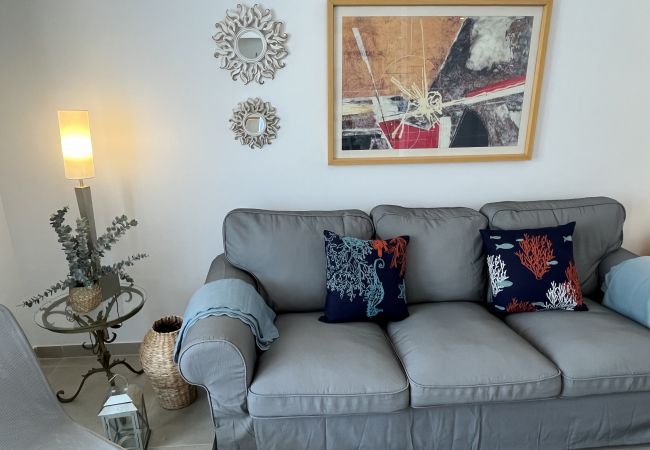 Villa à Nerja - Villa Concha Blanca Villa à Nerja - Villa Concha Blanca