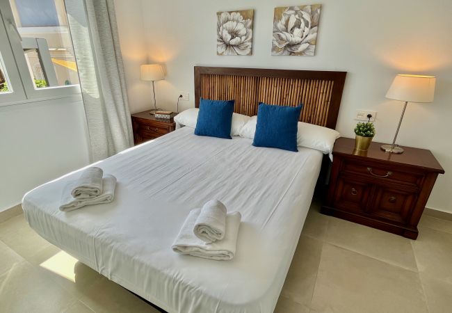 Villa à Nerja - Villa Concha Blanca Villa à Nerja - Villa Concha Blanca