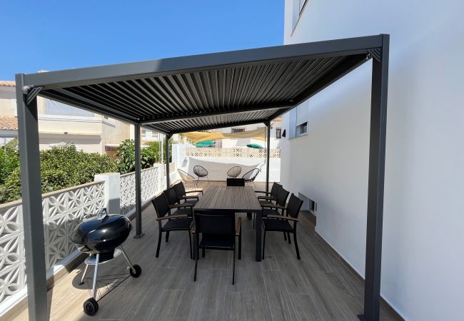 Villa à Nerja - Villa Concha Blanca Villa à Nerja - Villa Concha Blanca