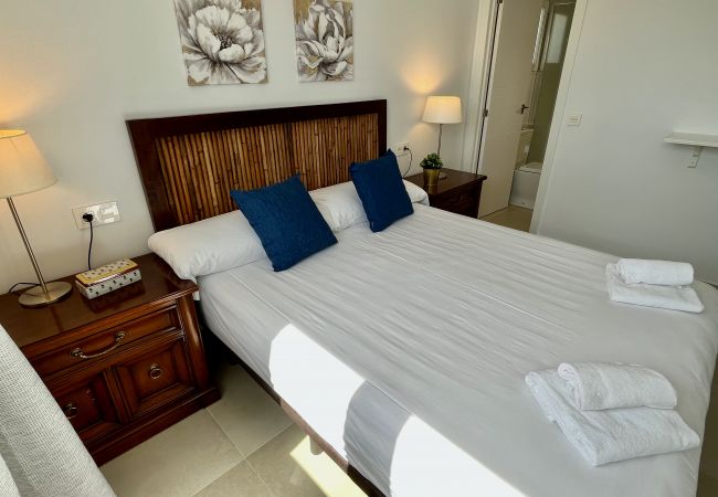 Villa à Nerja - Villa Concha Blanca Villa à Nerja - Villa Concha Blanca