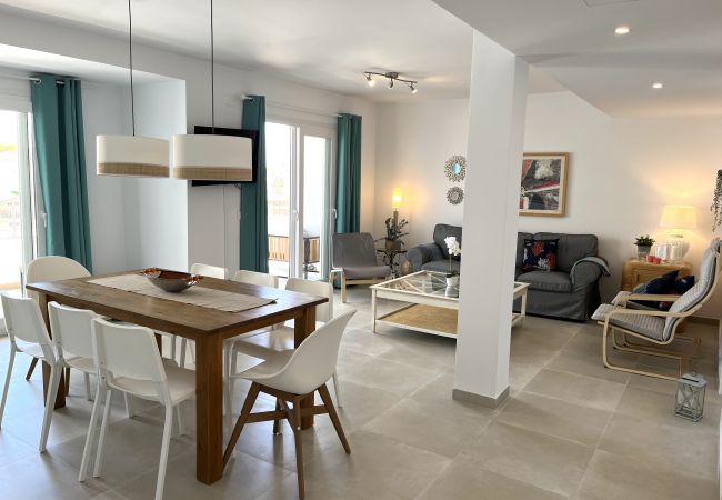 Villa à Nerja - Villa Concha Blanca Villa à Nerja - Villa Concha Blanca