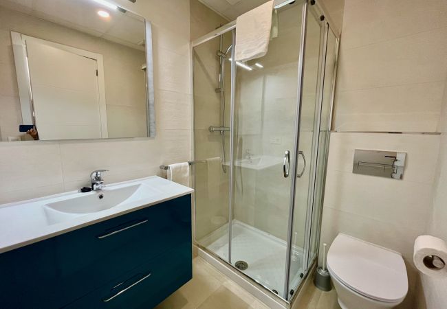 Villa à Nerja - Villa Concha Blanca Villa à Nerja - Villa Concha Blanca